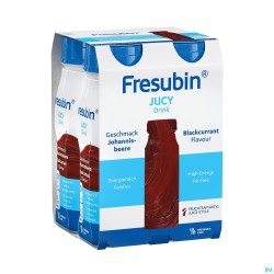 Fresubin Jucy Drink 200ml...