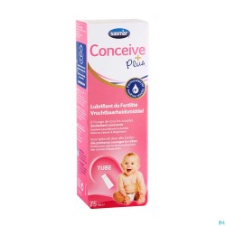 Conceive Plus...