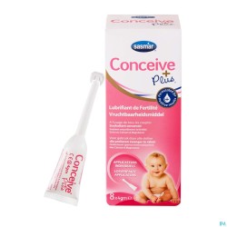 Conceive Plus...