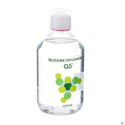 Silicium Organisch G5...