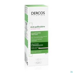 Vichy Dercos A/pell Sens Sh...