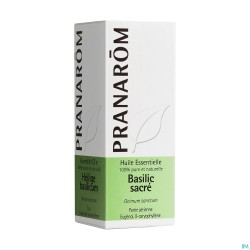 Basilic Hle Ess 5ml Pranarom