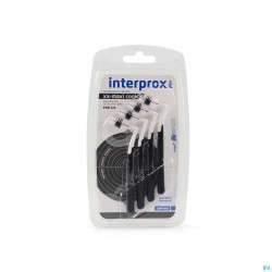 Interprox Plus Xx Maxi Noir...