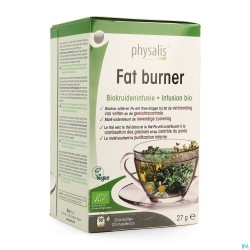 Physalis Fat Burner Infusie...