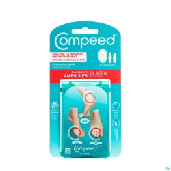 Compeed Blaren Pleister...