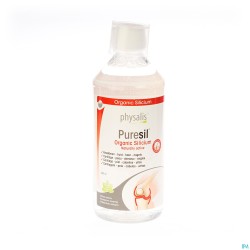 Physalis Puresil 500ml