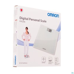 Omron Hn286 Balance...