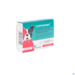 Anthelmex Comp Croq. Chien 2