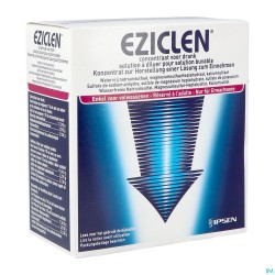 Eziclen Concent Boisson 2fl...