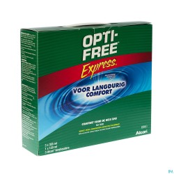 Opti-free Express Mp...