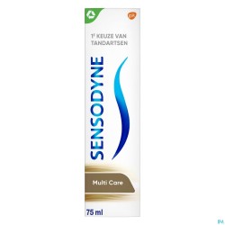 Sensodyne Multicare...