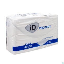 Id Expert Protect 40x60cm...