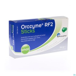 Orozyme Rf2 Sticks...