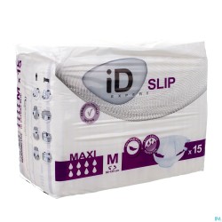 Id Expert Slip M Maxi 15