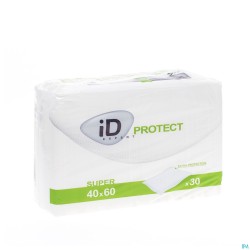 Id Expert Protect 40x60cm...