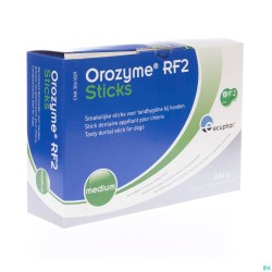 Orozyme Rf2 Sticks...