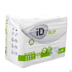 Id Expert Slip Xs Super 14