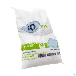 Id Expert Fix Xl Comfort...