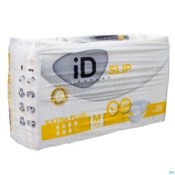 Id Expert Slip M Extra Plus 28