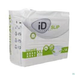 Id Expert Slip Xl Super 14