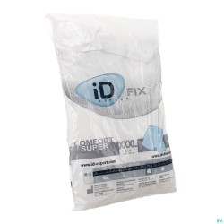 Id Expert Fix Xxxl Comfort...