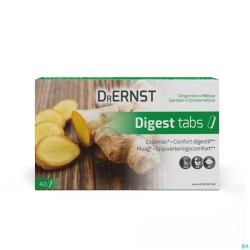 Dr Ernst Digest tabs 42 Comp