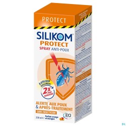 Silikom Protect Lotion...