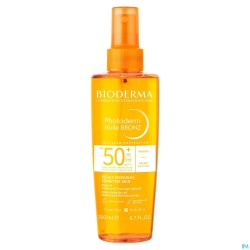 Bioderma Photoderm Bronz...