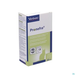 Pronefra Liq Ora 60ml