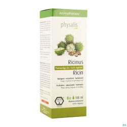 Physalis Hle Vegetal Ricine...