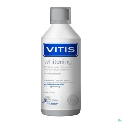 Vitis Whitening Bain De...