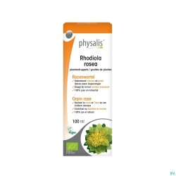 Physalis Rhodiola Rosea Bio...