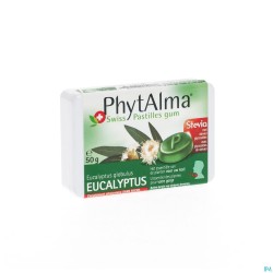 Phytalma Pastilles Gum...