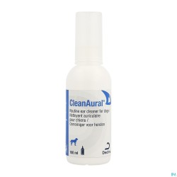 Cleanaural Fl 100ml