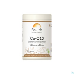 Co-q10 Be Life Pot Caps 60