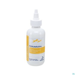 Cerumaural Fl 118ml