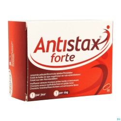 Antistax Forte Comp Pell 90