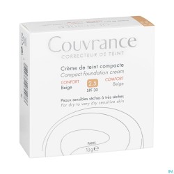 Avene Couvrance Cr Teint...