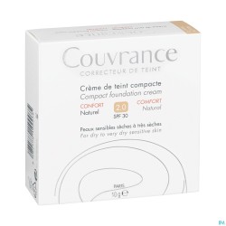 Avene Couvrance Cr Teint...