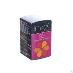 Imixx Junior Framboise Comp...