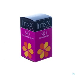 Imixx Junior Framboise Comp...