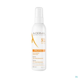 Aderma Protect Spray Spf50+...