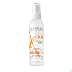 Aderma Protect Spray Enfant...