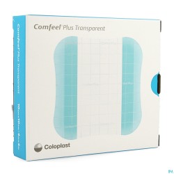 Comfeel Plus Transp Postop...