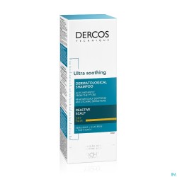 Vichy Dercos Dermo...