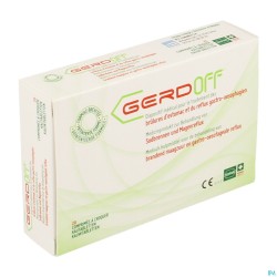 Gerdoff Kauwtabletten...