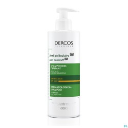 Vichy Dercos A/roos Droog...