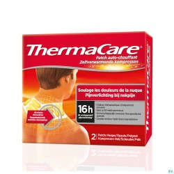 Thermacare Cp Chauffante...