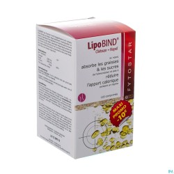 Fytostar Lipobind Chitosan...