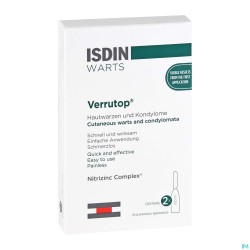 Isdin Verrutop Warts...